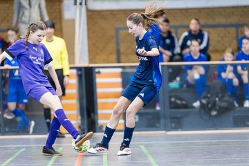 Bild 122 - wCJ Falkinnen Cup